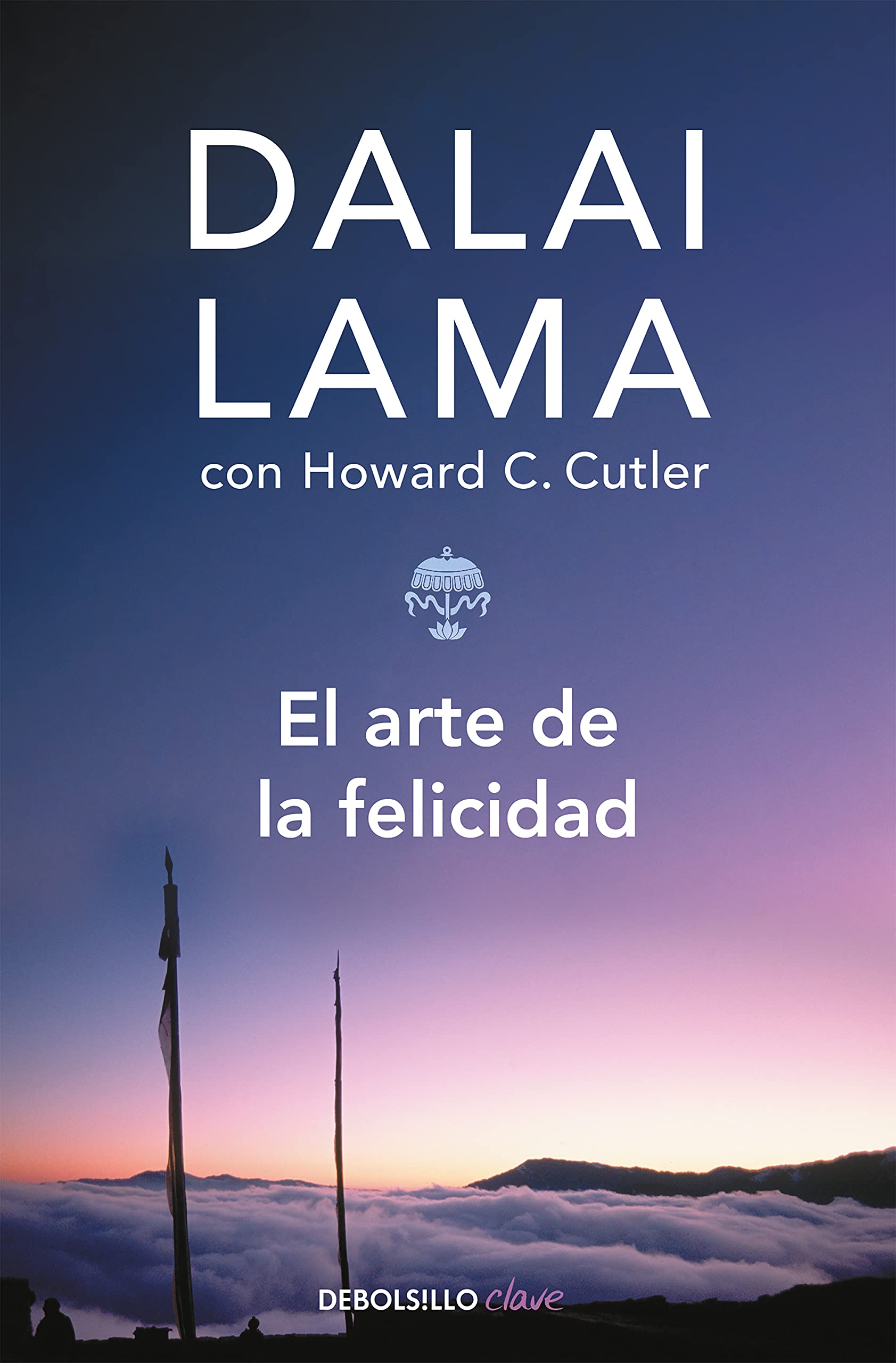 El arte de la felicidad (Clave)