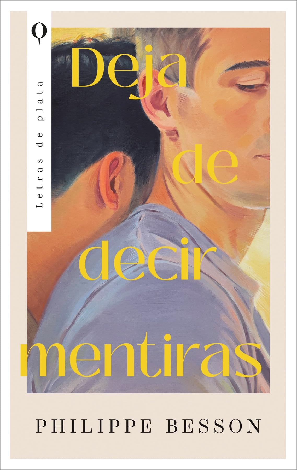 Libro: Deja de decir mentiras (Plata)