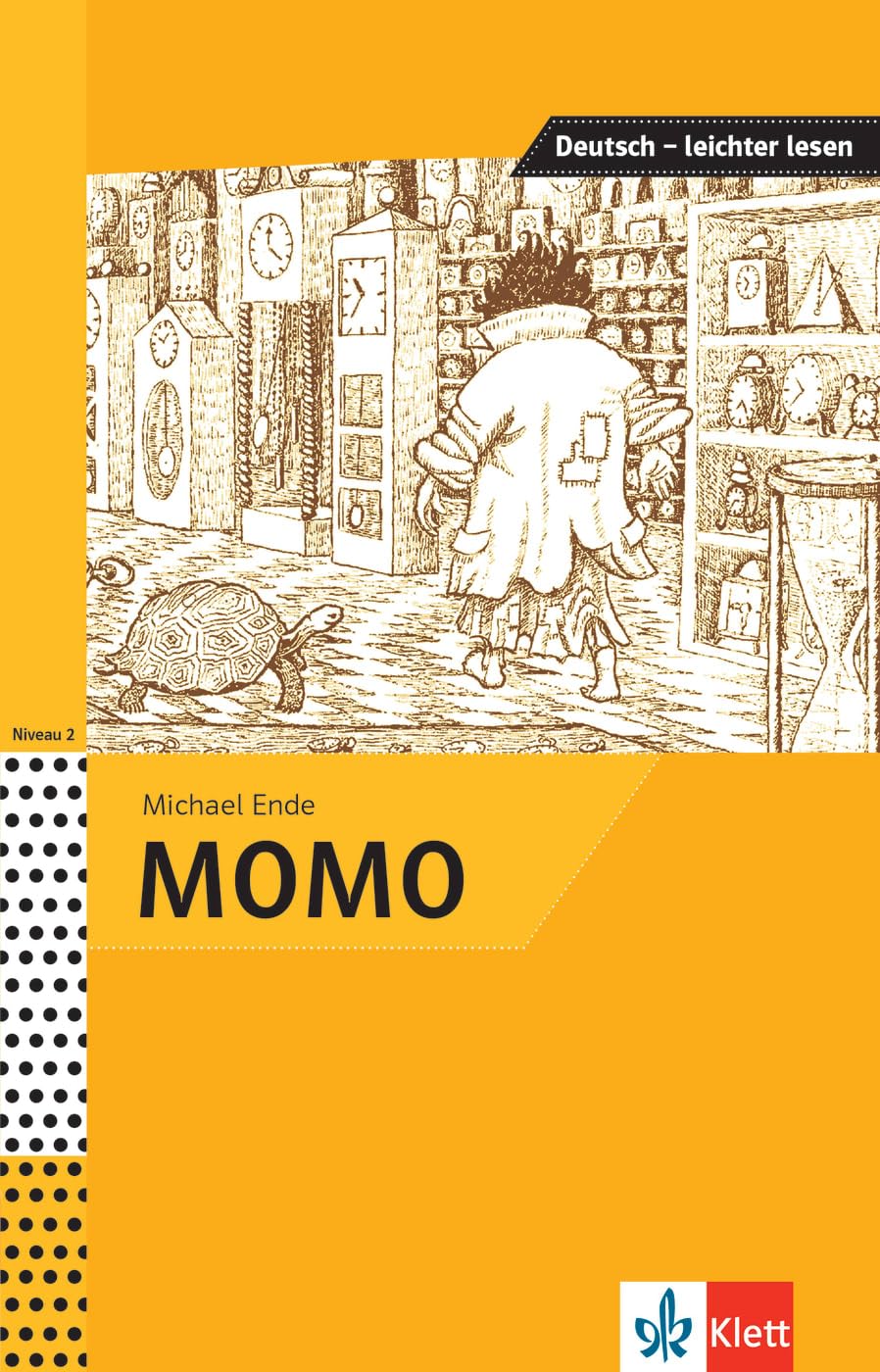 Libro: Momo