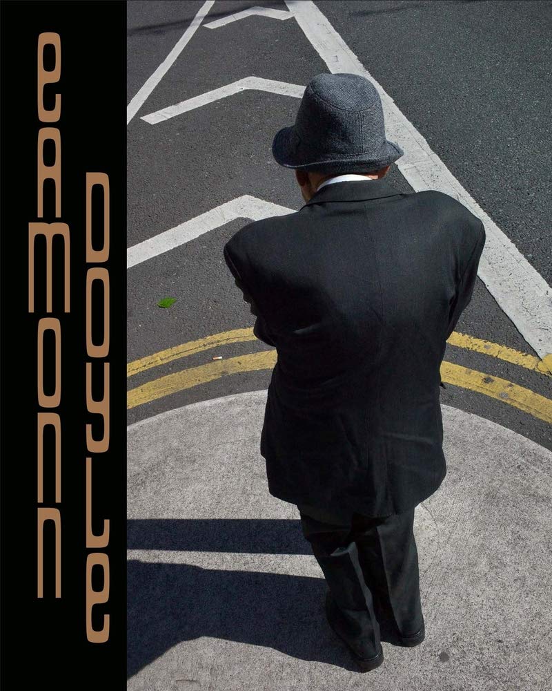 Libro: Eamonn Doyle