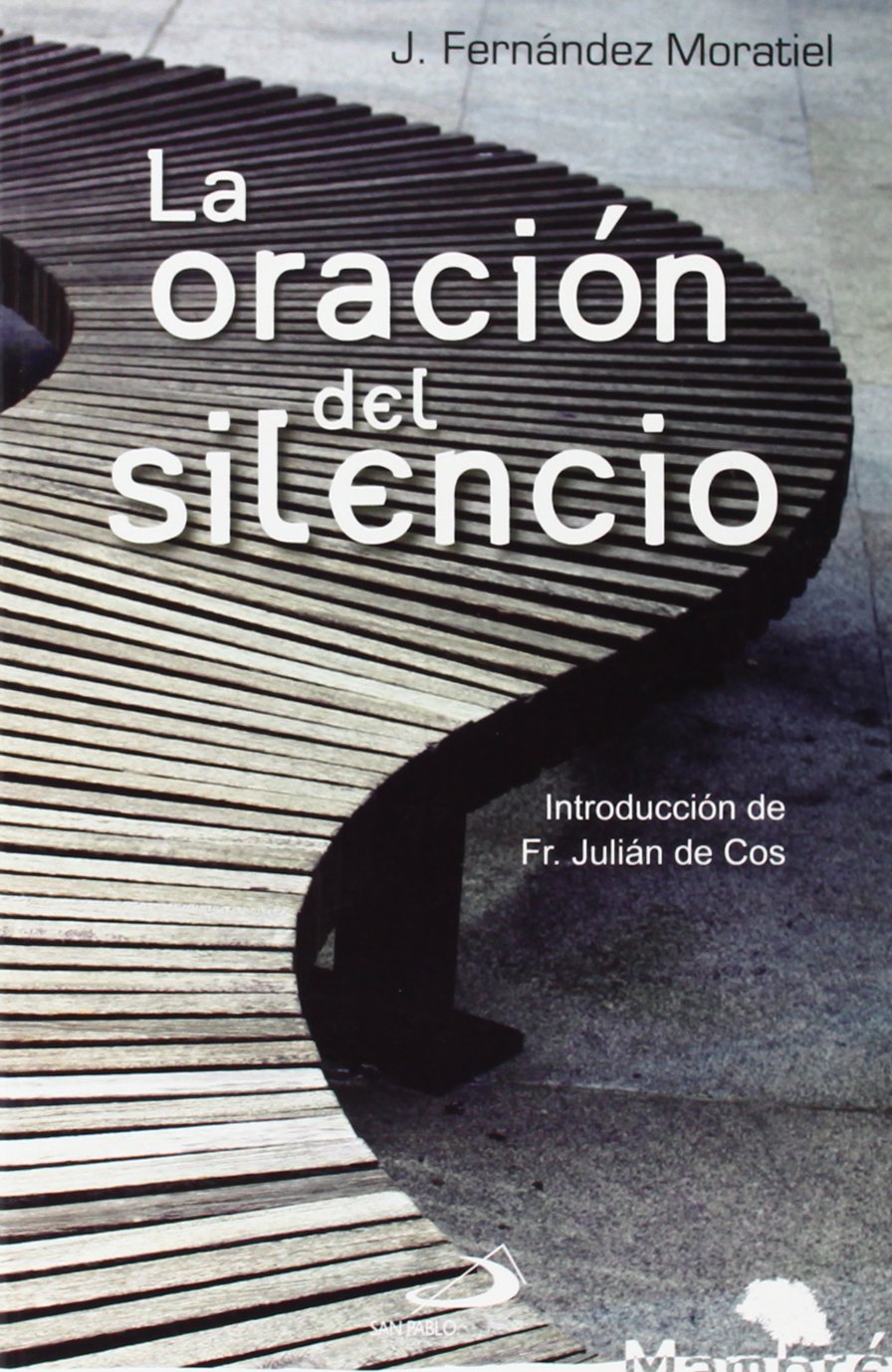 Libro: La oración del silencio