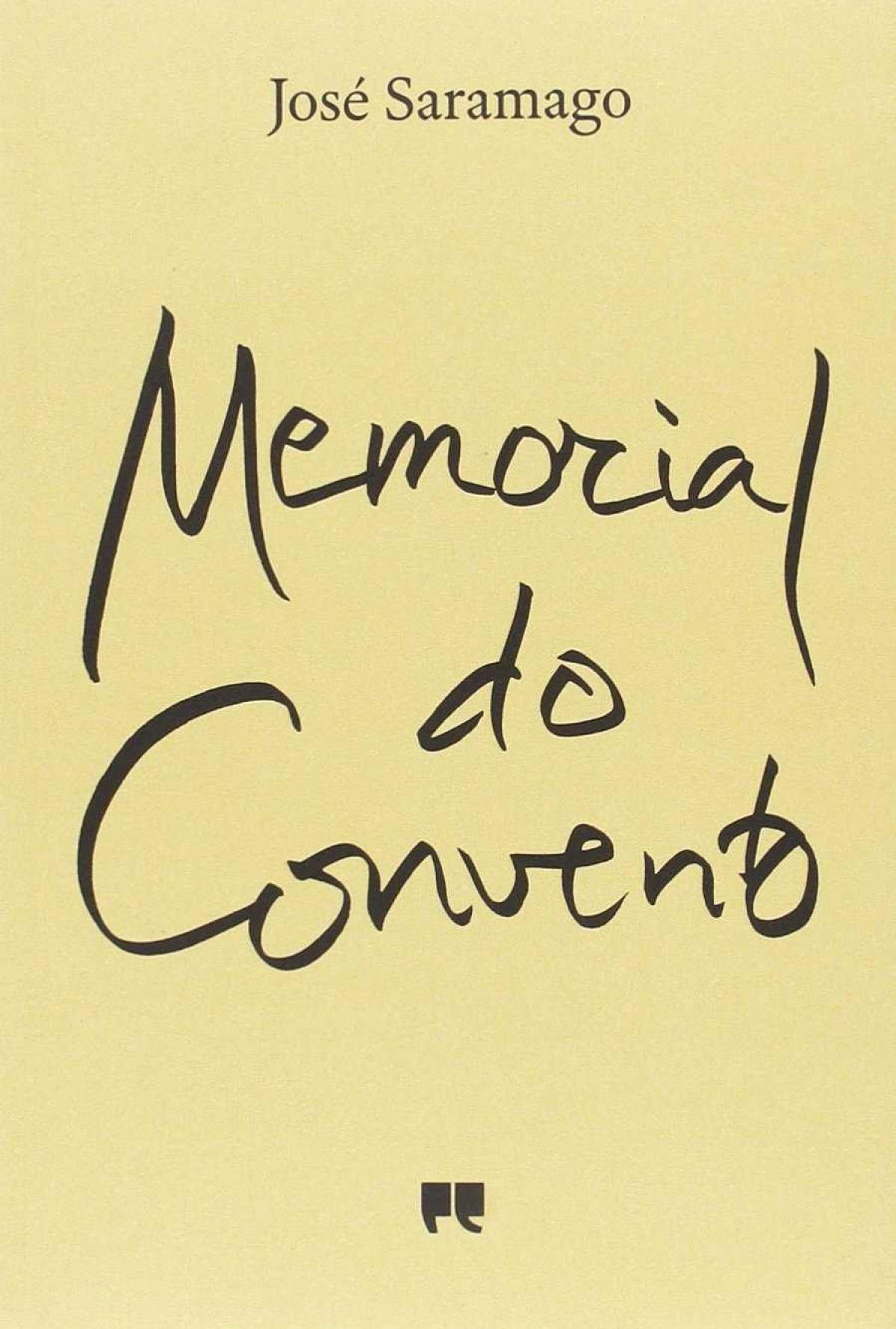 Libro: Memorial Do Convento