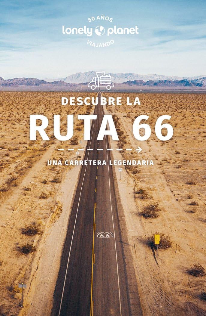 Libro: Ruta 66 - 2ª ed.