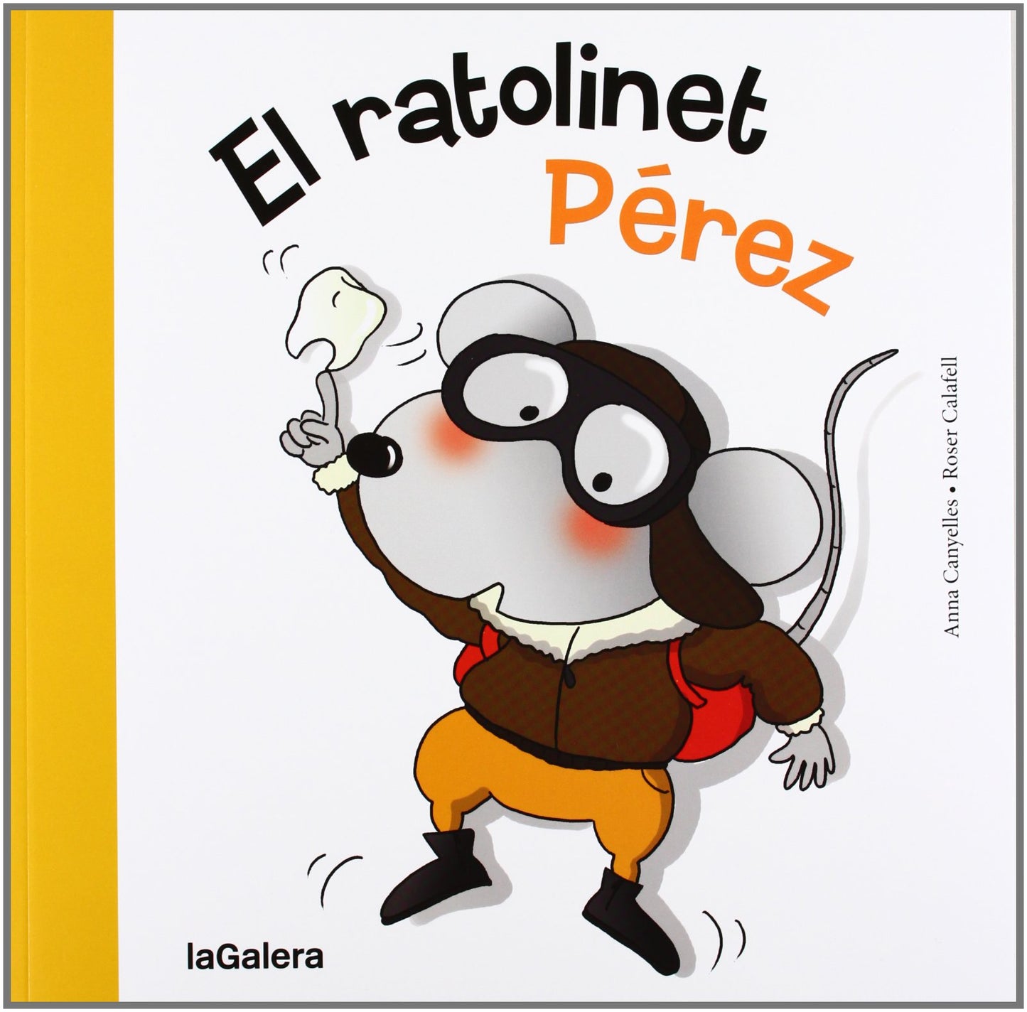 Libro: El ratolinet Pérez: 85 (Tradicions)