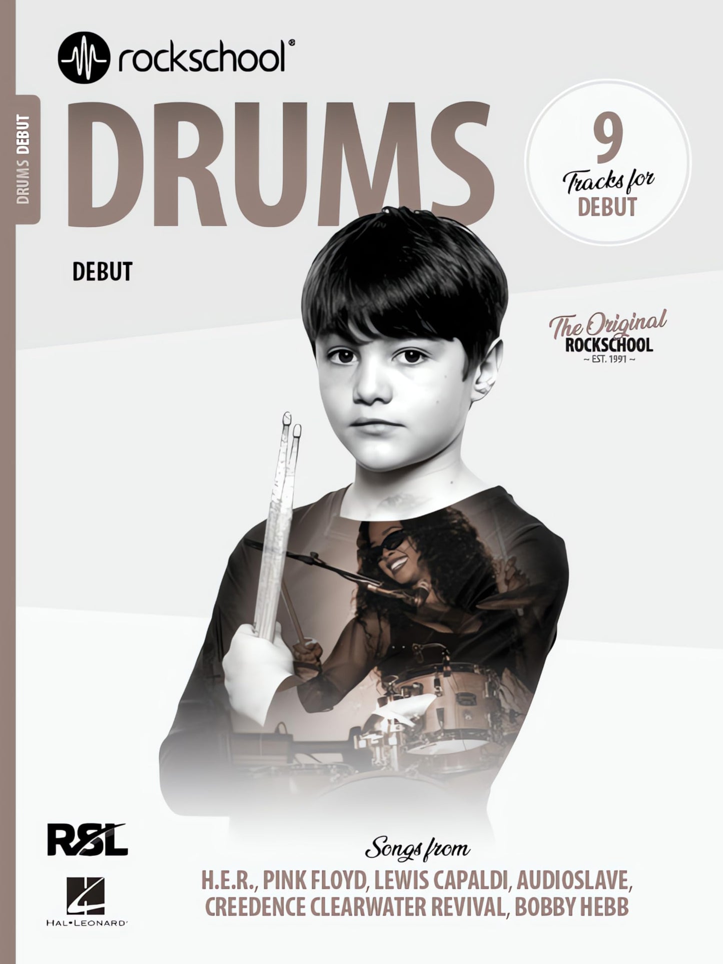 Libro: Music Sales Book 9781789364965.