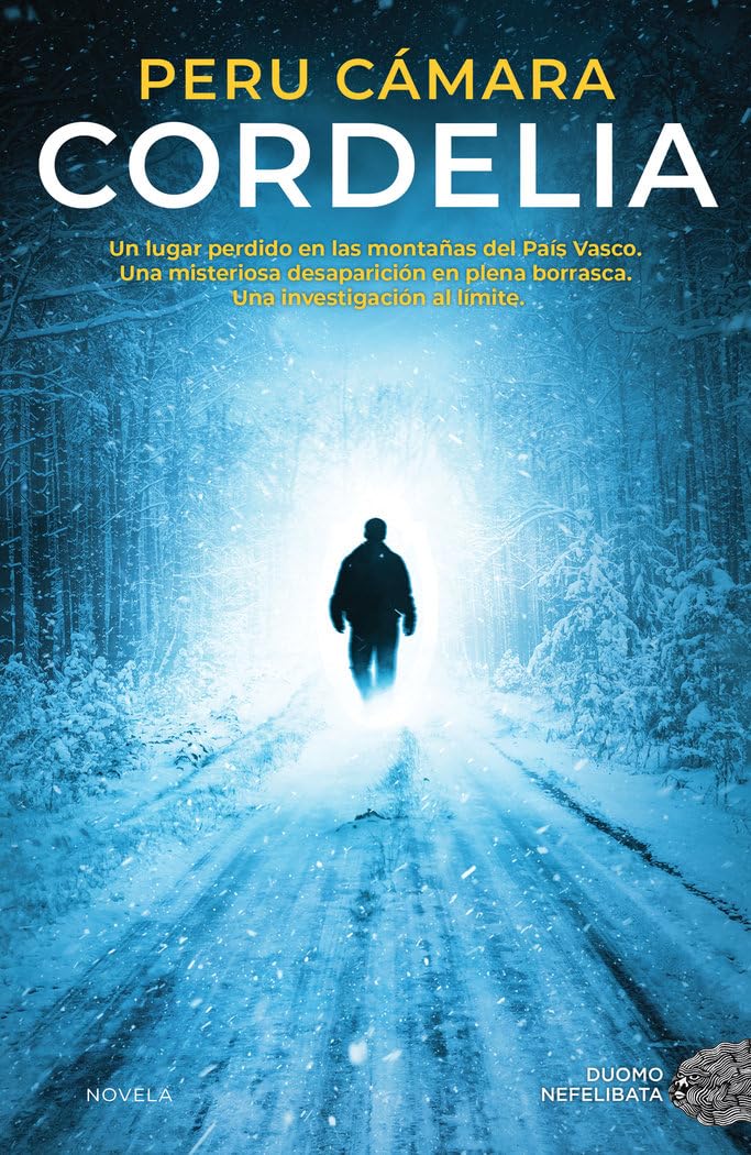 Libro: Cordelia (Spanish Edition)