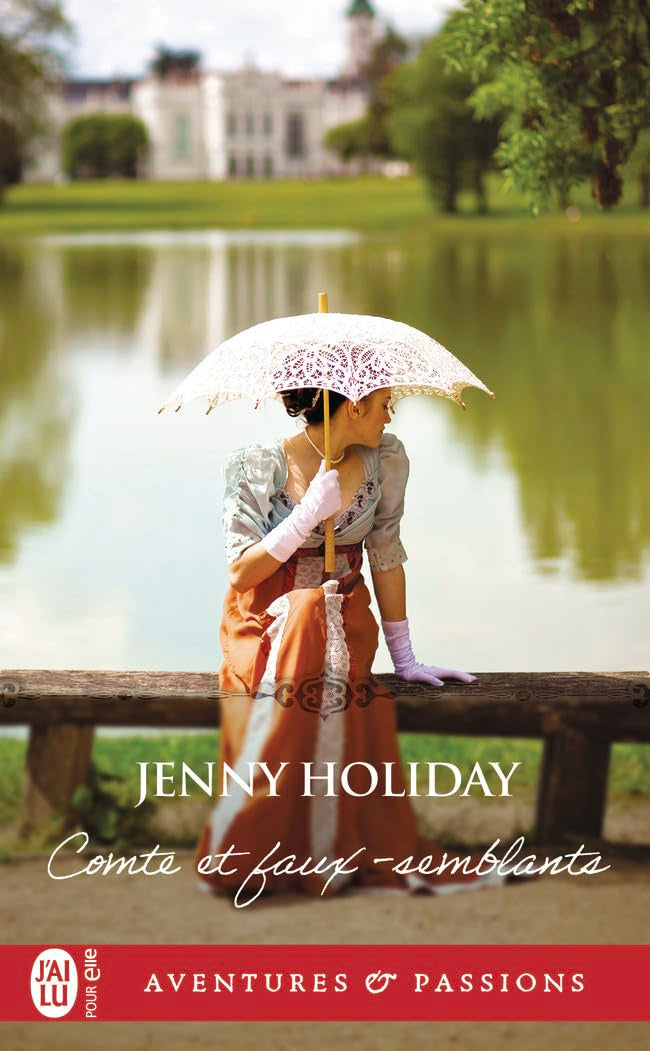 Libro: Comte et faux-semblants