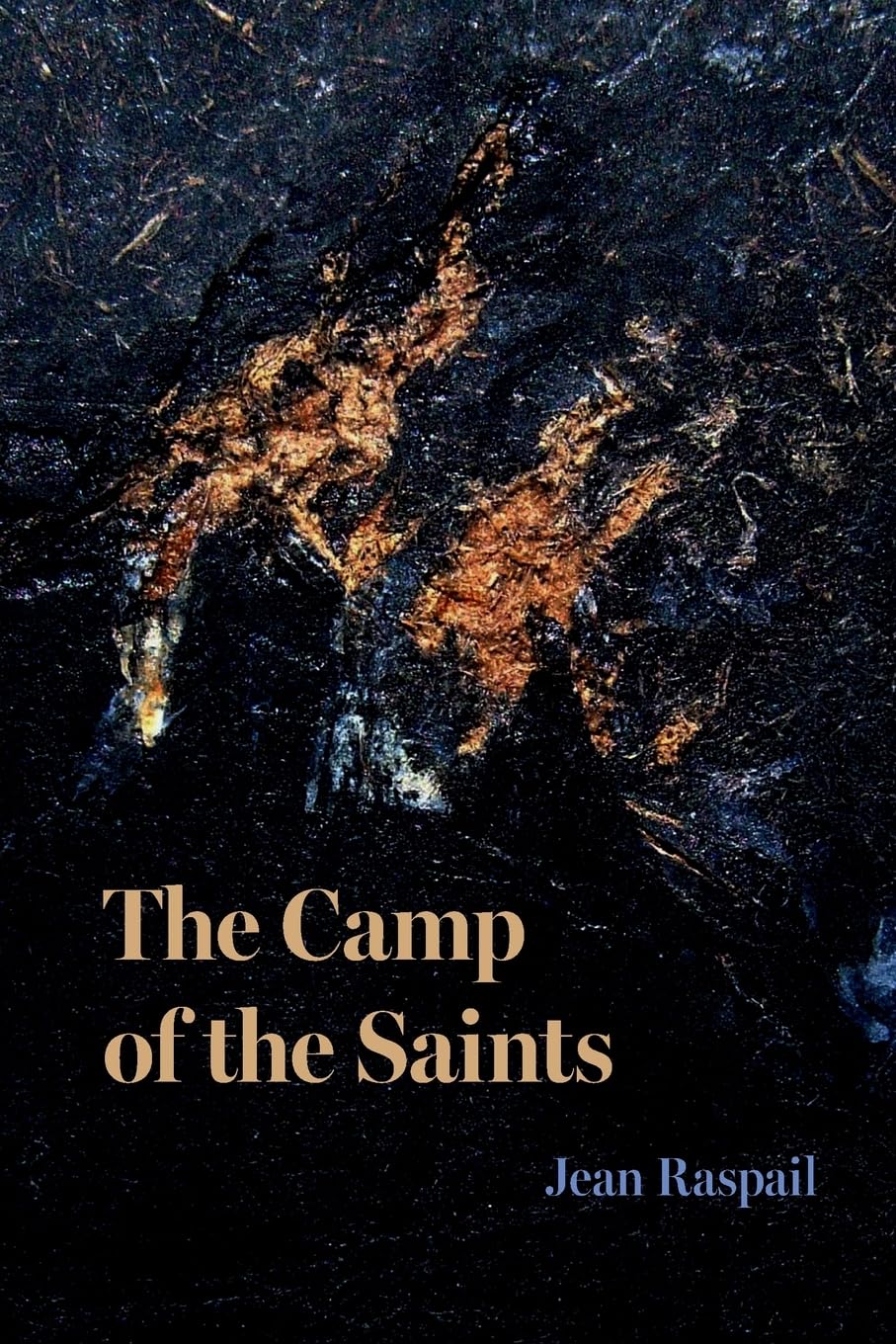 Libro: The Camp of the Saints