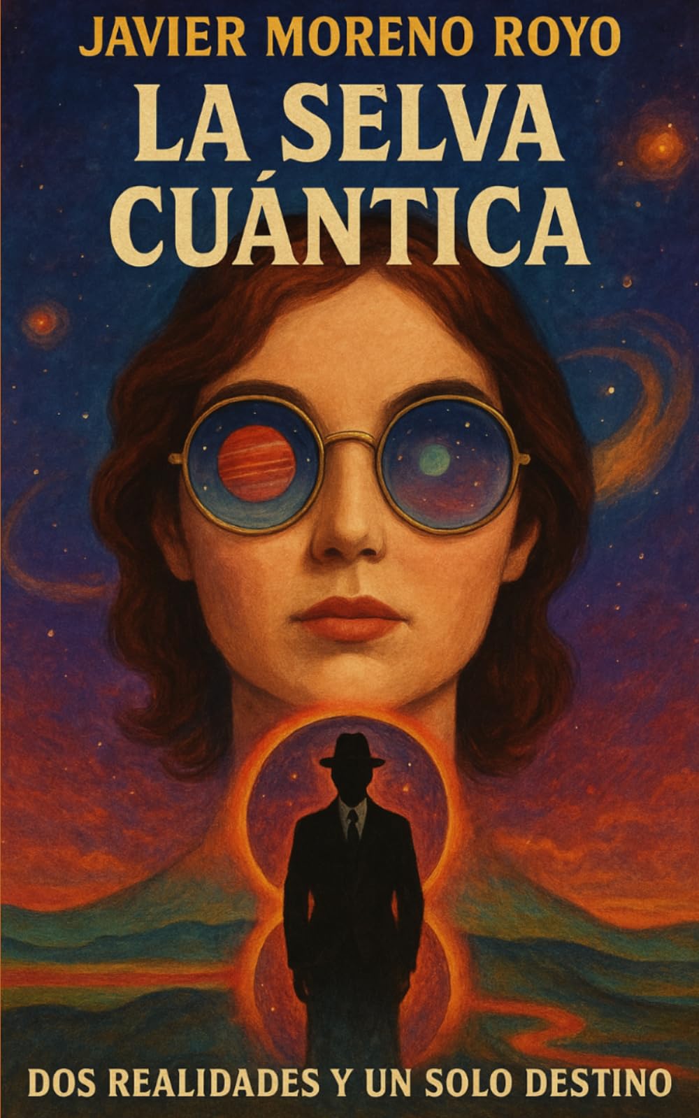 Libro: La selva cuántica (Spanish Edition)