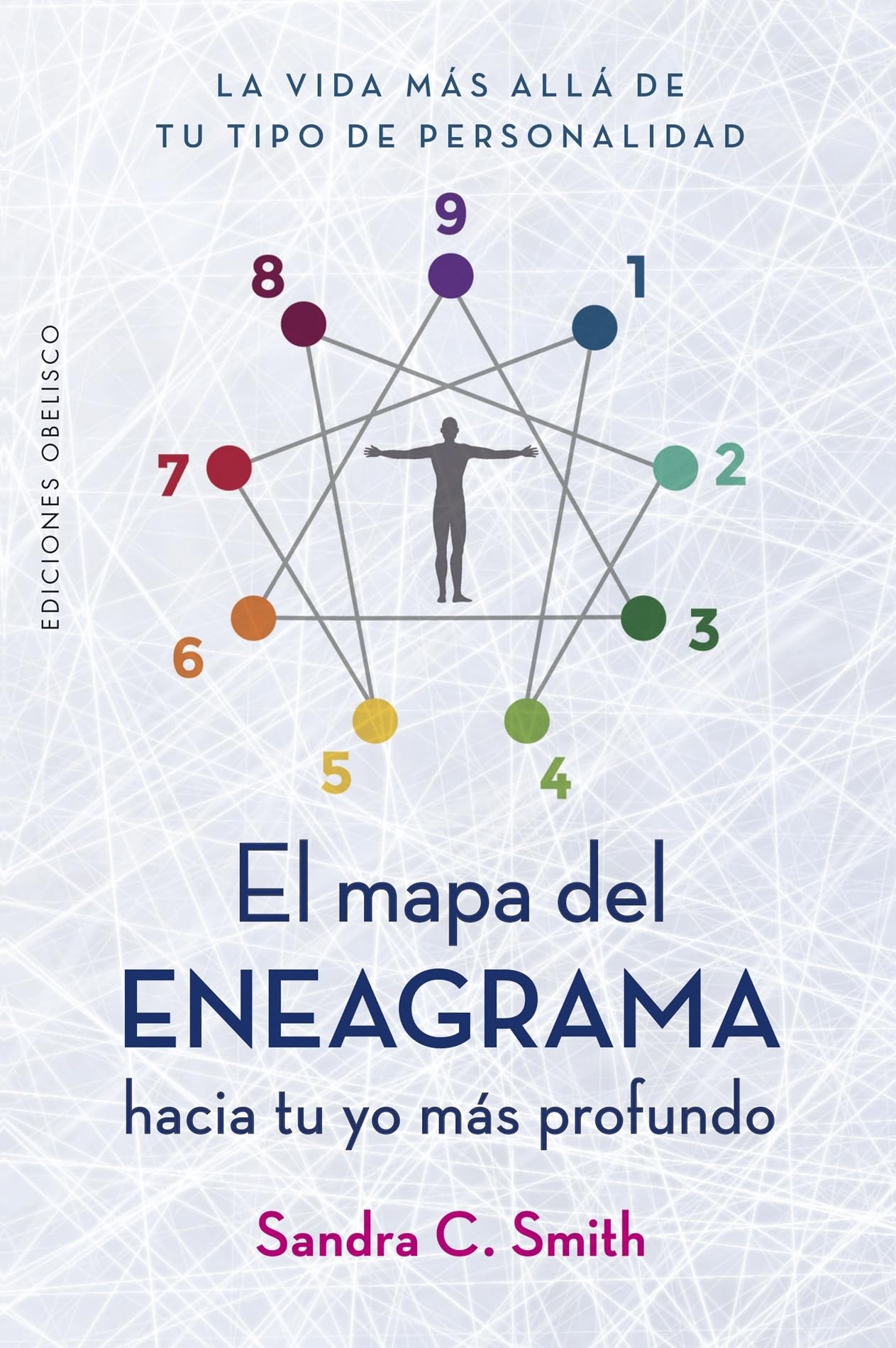 Libro: EL MAPA DEL ENEAGRAMA HACIA TU YO MAS PROFUNDO: La Vida Más Allá de Tu Tipo de Personalidad (Psicología)