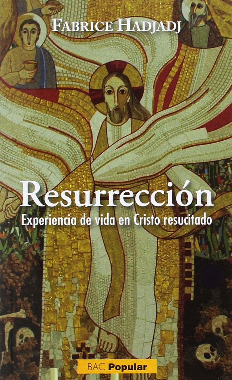 Libro: Resurrección. Experiencia de vida en Cristo resucitado: 228 (POPULAR)