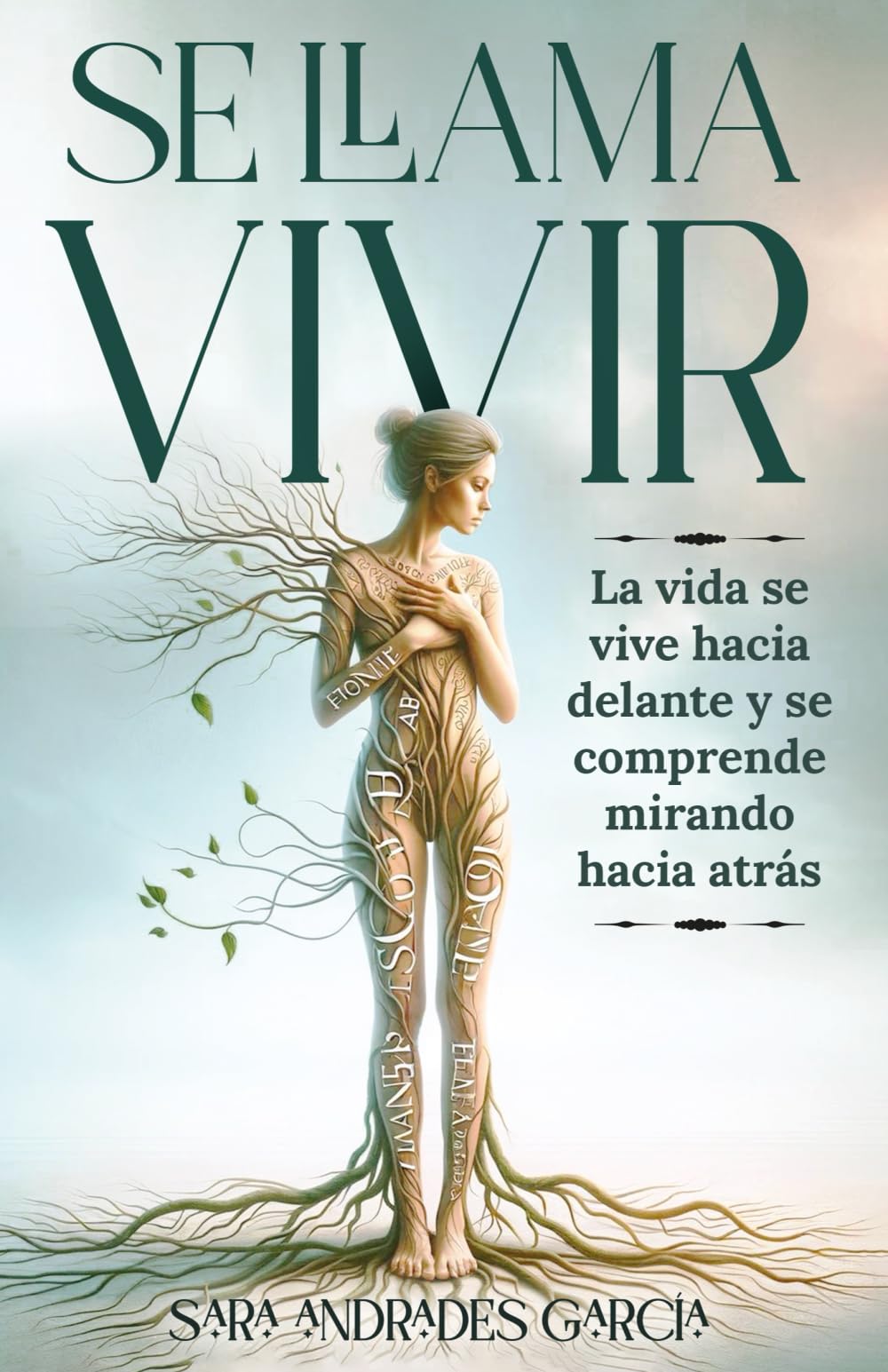 Libro: Se llama Vivir: la vida se vive hacia delante y se comprende mirando hacia atrás (Spanish Edition)