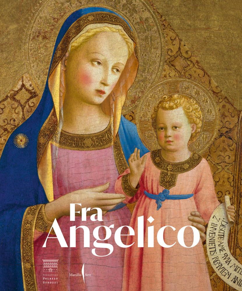 Libro: Fra Angelico