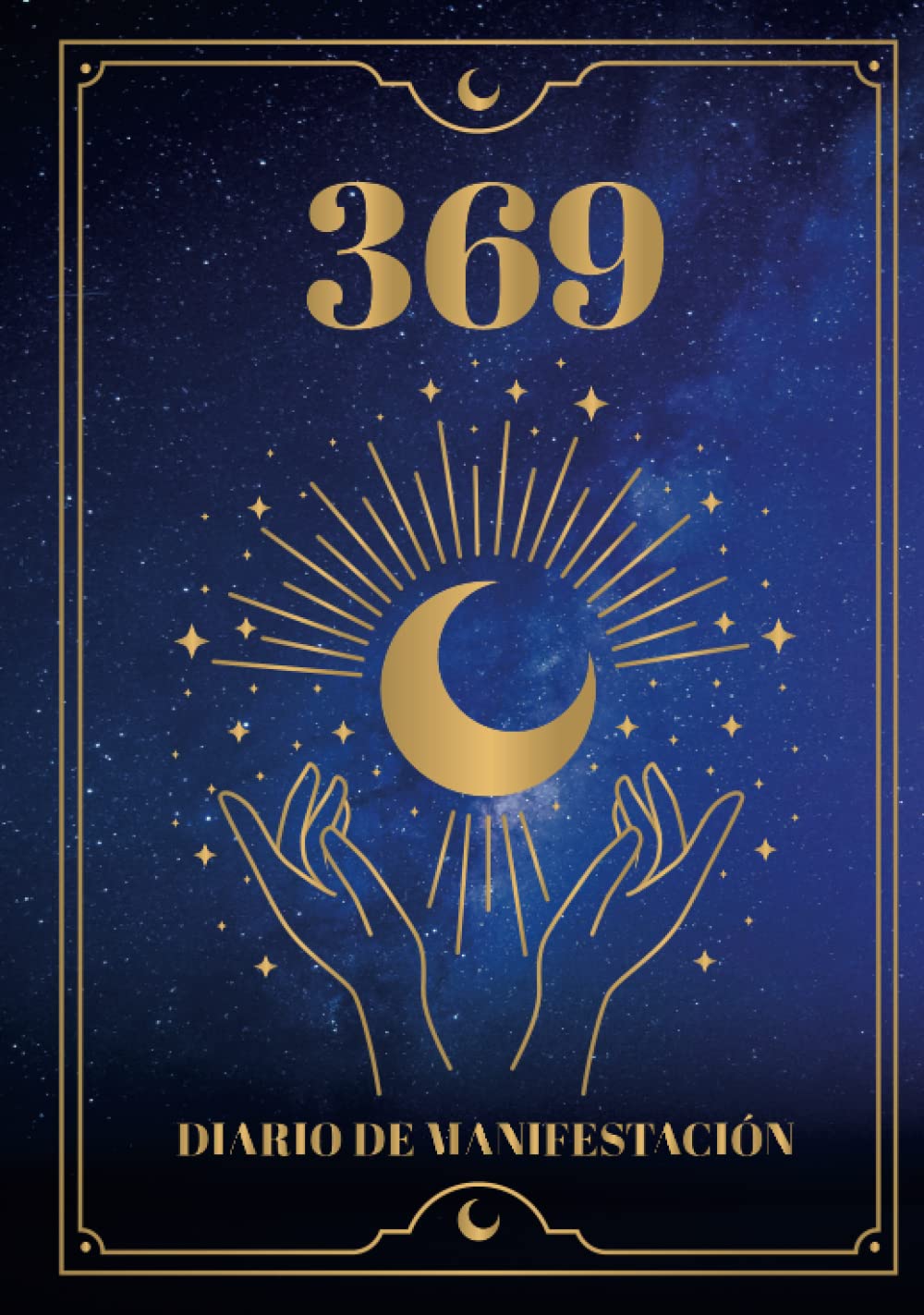 Libro: Manifiesta tus sueños - 369 Diario de manifestación: Diario guía para manifestar deseos con la Ley de Atracción utilizando el método 3-6-9 de Tesla | ... guiado | 170 páginas 7x10 (Spanish Edition)