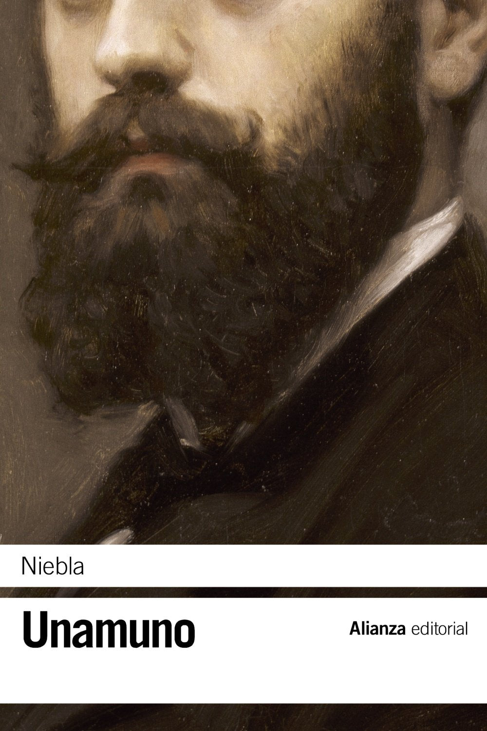 Libro: Niebla (El libro de bolsillo - Bibliotecas de autor - Biblioteca Unamuno)