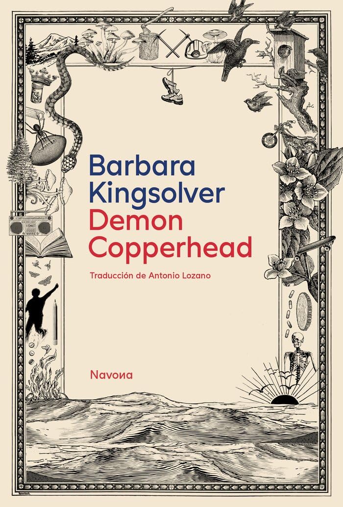 Libro: Demon Copperhead (SERIE M)