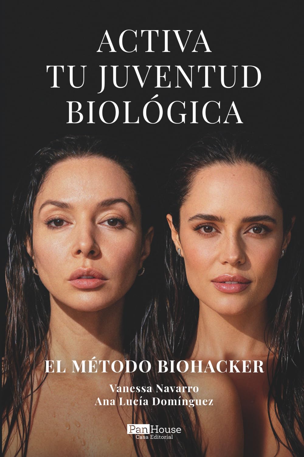 Libro: Activa tu juventud biológica: El método Biohacker