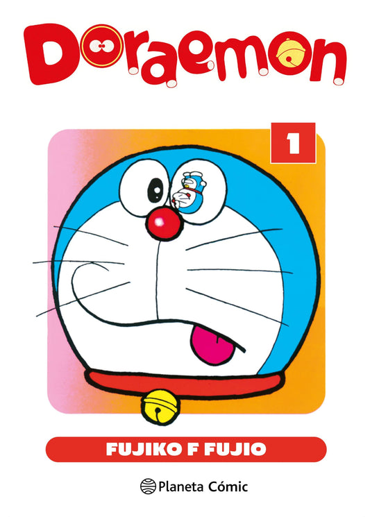 Doraemon nº 01/15: 1 (Manga Kodomo)