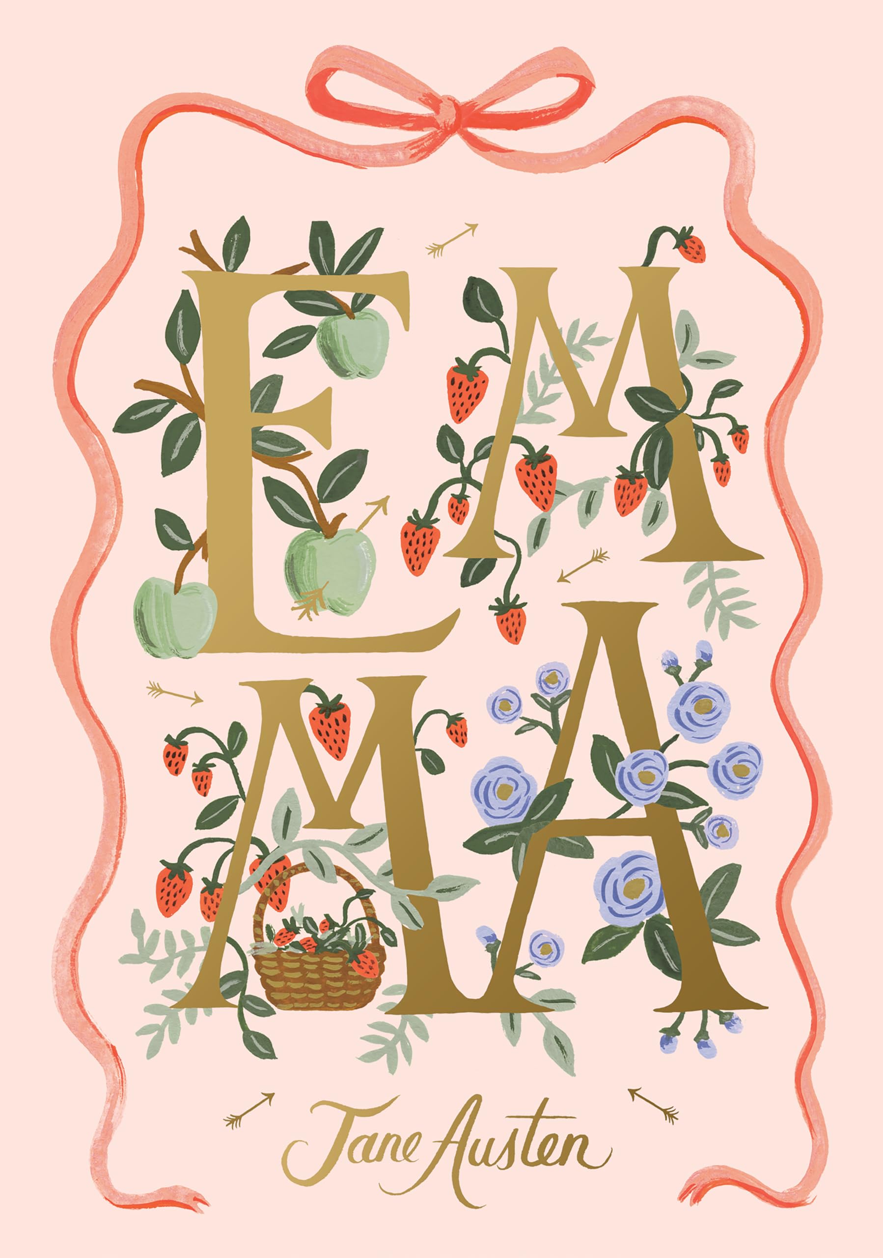 Libro: Emma (Puffin in Bloom)
