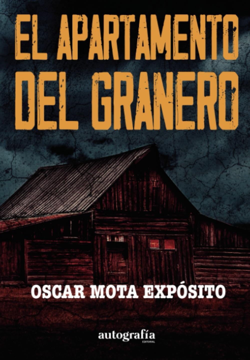 Libro: El apartamento del granero (Spanish Edition)
