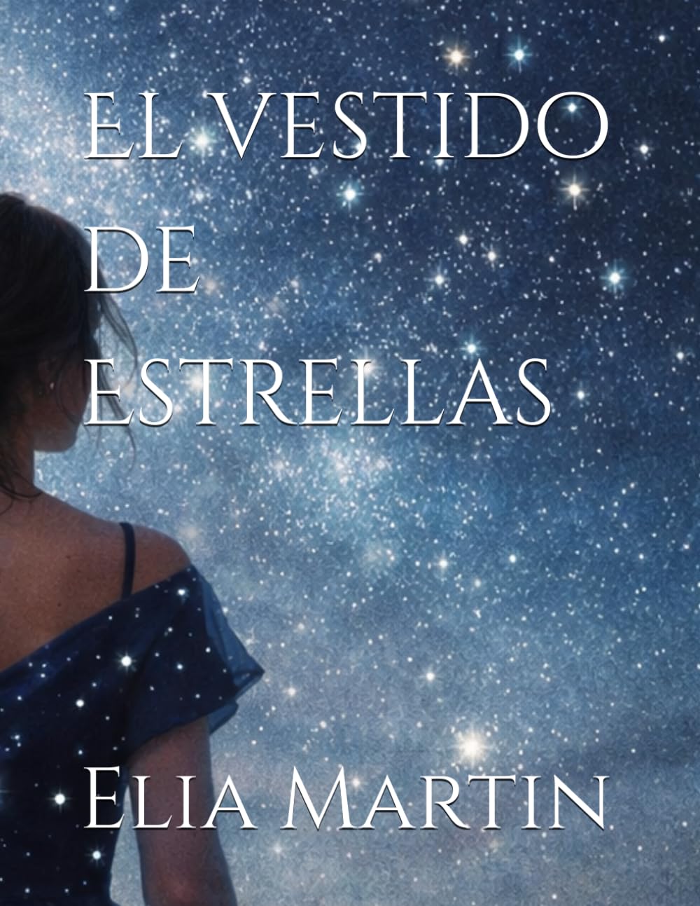 Libro: El vestido de Estrellas (Spanish Edition)