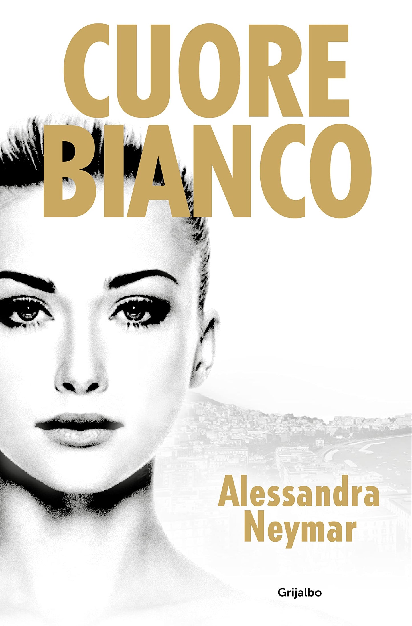 Libro: Cuore Bianco / White Heart (Spanish Edition)
