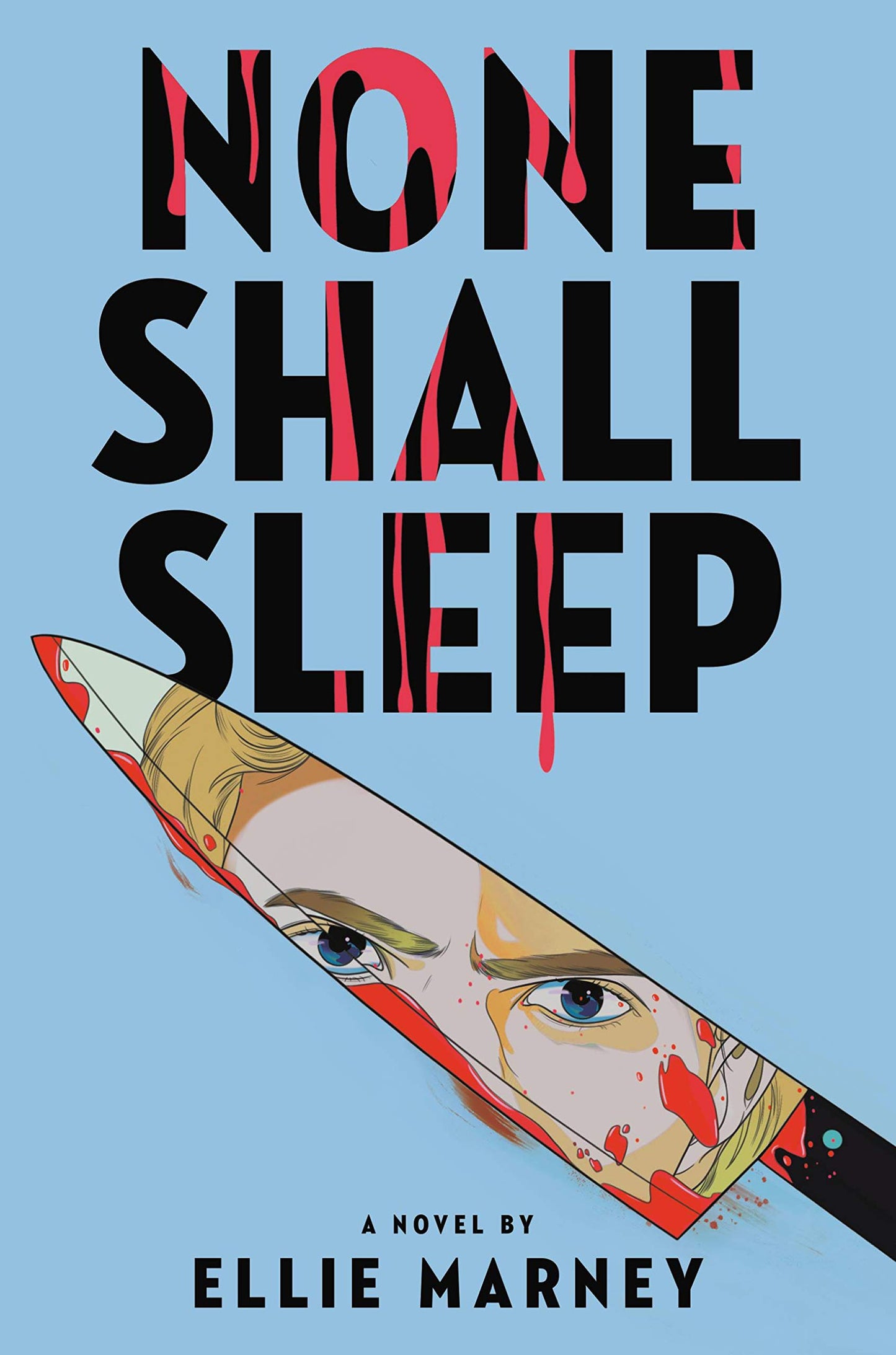 Libro: None Shall Sleep: 1 (The None Shall Sleep Sequence)