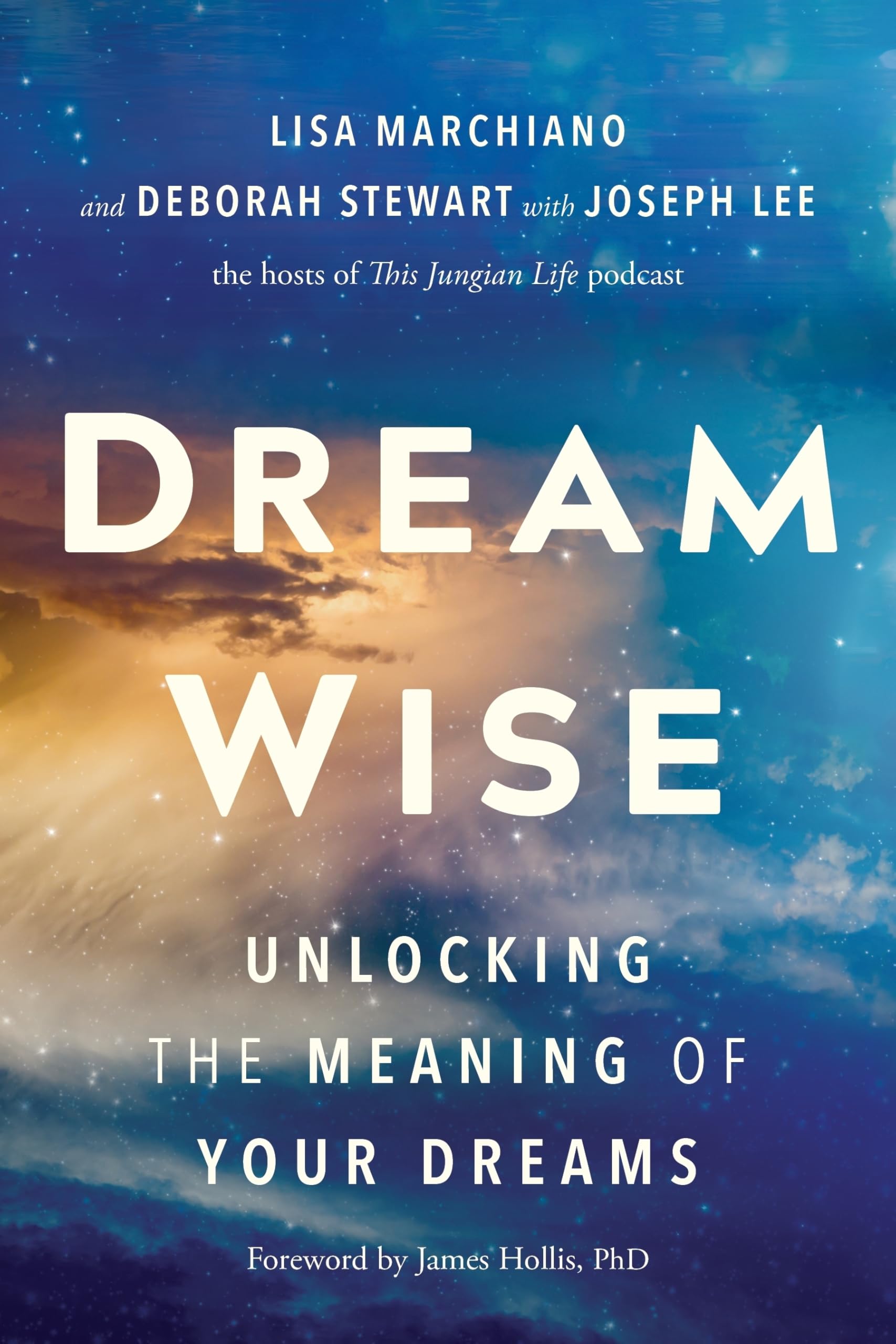 Libro: Dream Wise: Unlocking the Meaning of Your Dreams