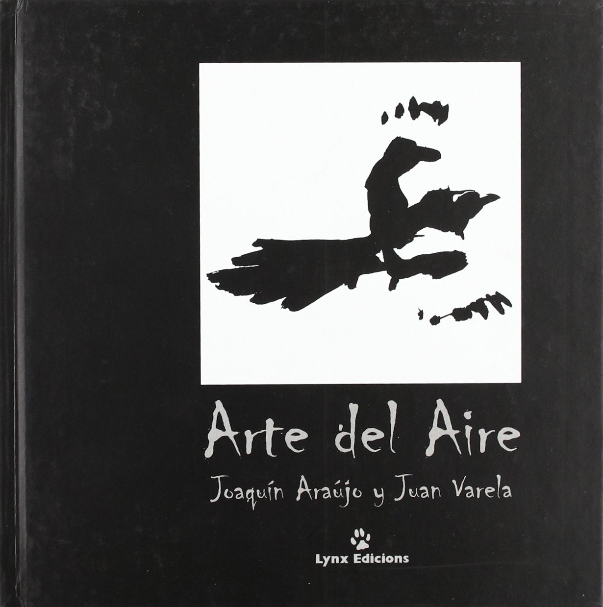 Libro: Arte del Aire