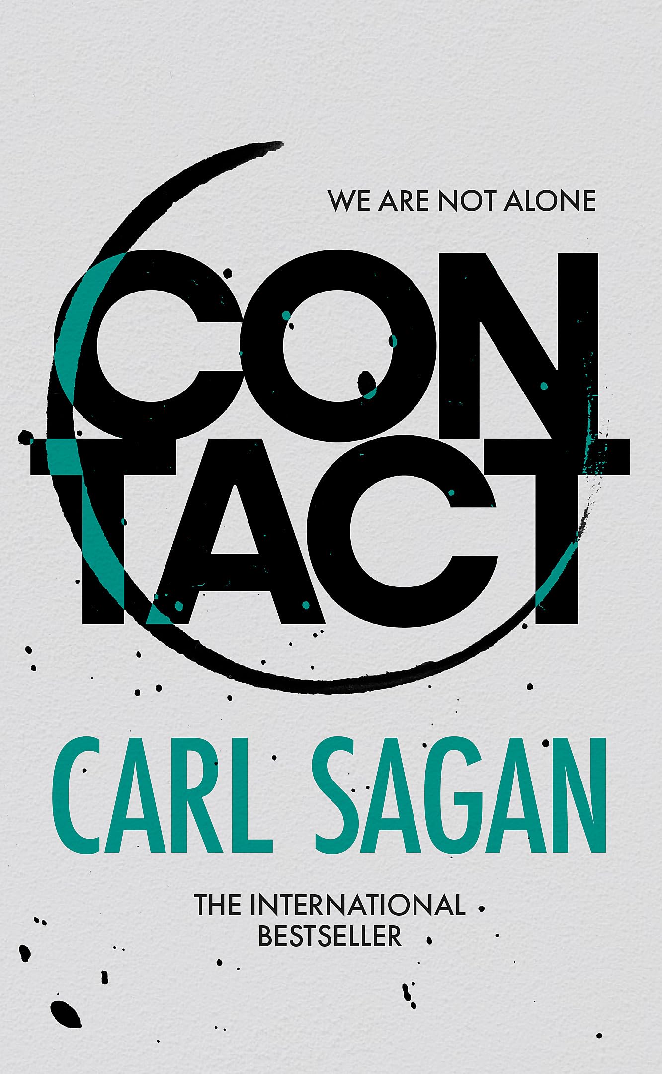Libro: Contact