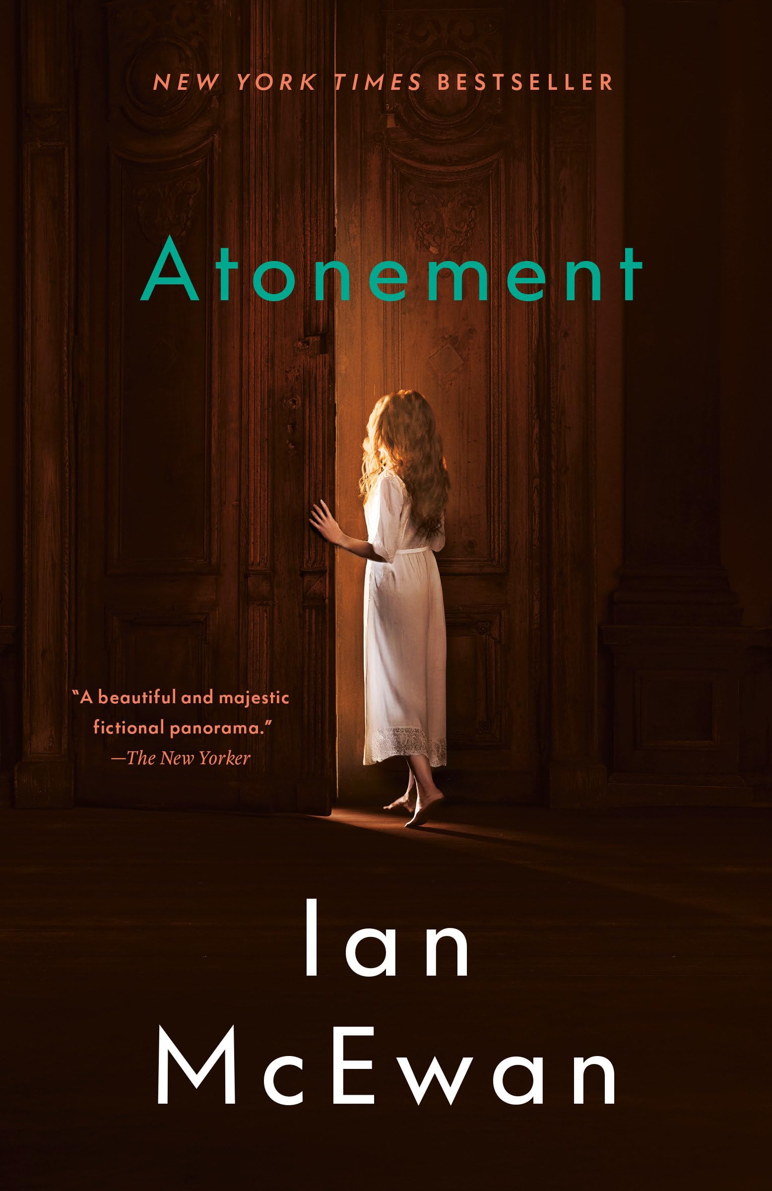 Libro: Atonement: A Novel