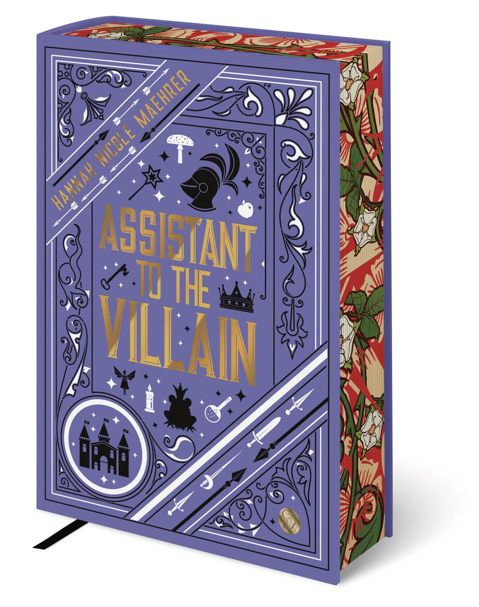 Libro: Assistant To The Villain: Tome 1