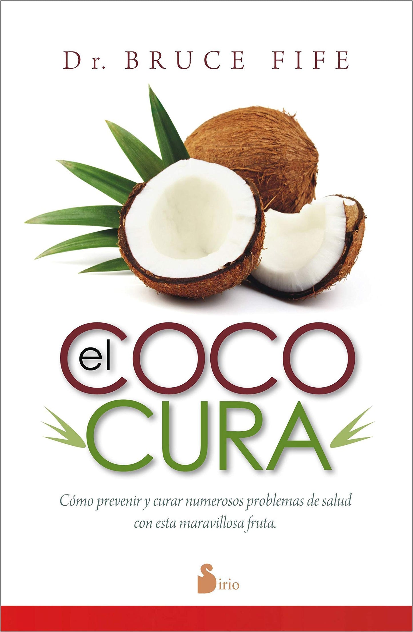 Libro: COCO CURA, EL (Spanish Edition)