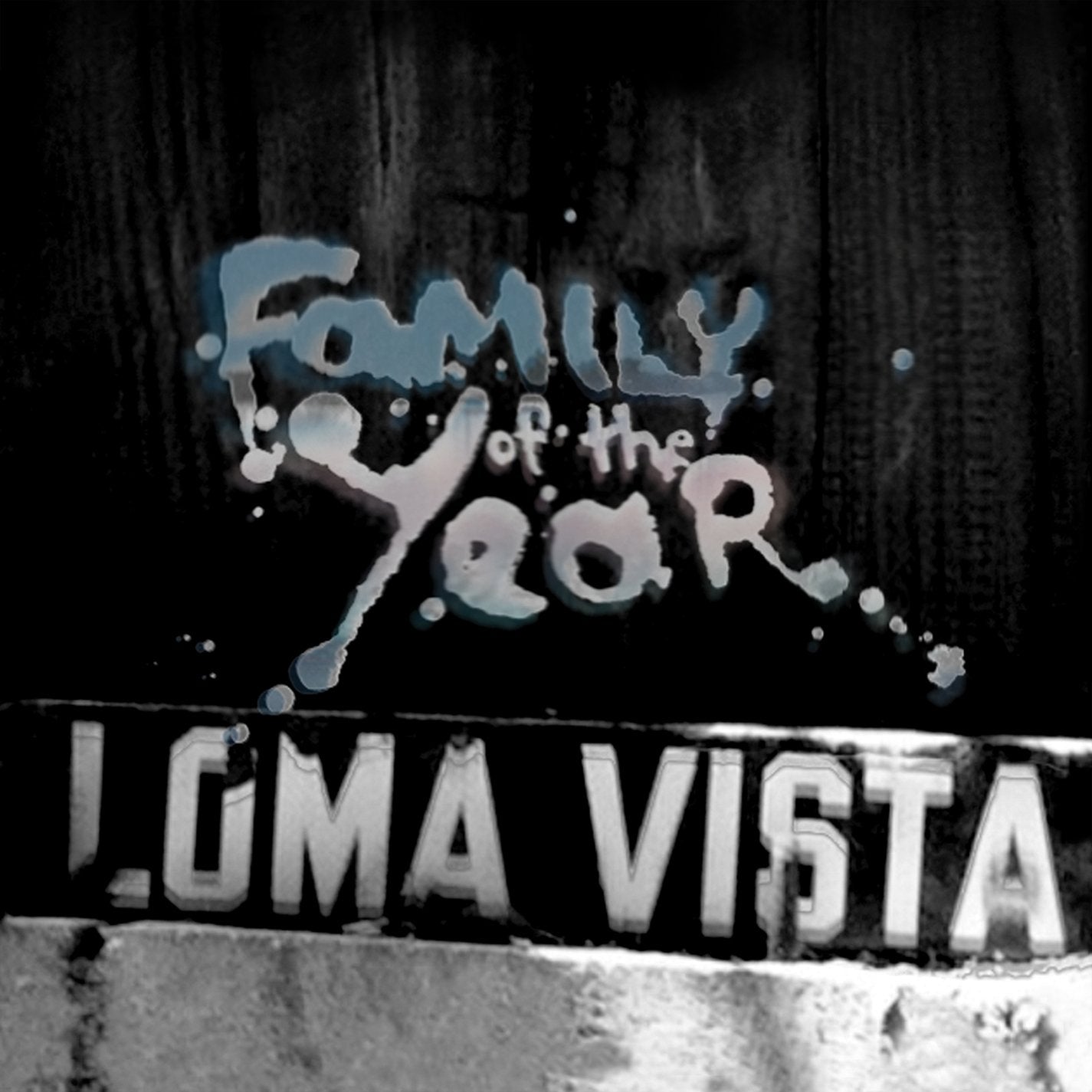Libro: Loma Vista