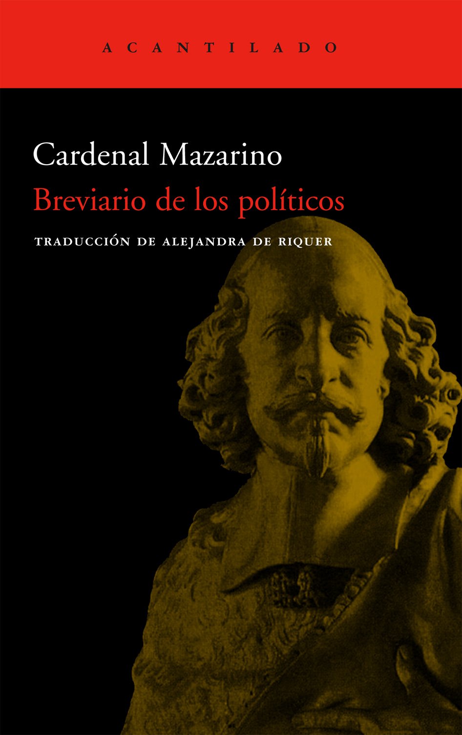 Libro: Breviario de los políticos (Spanish Edition)