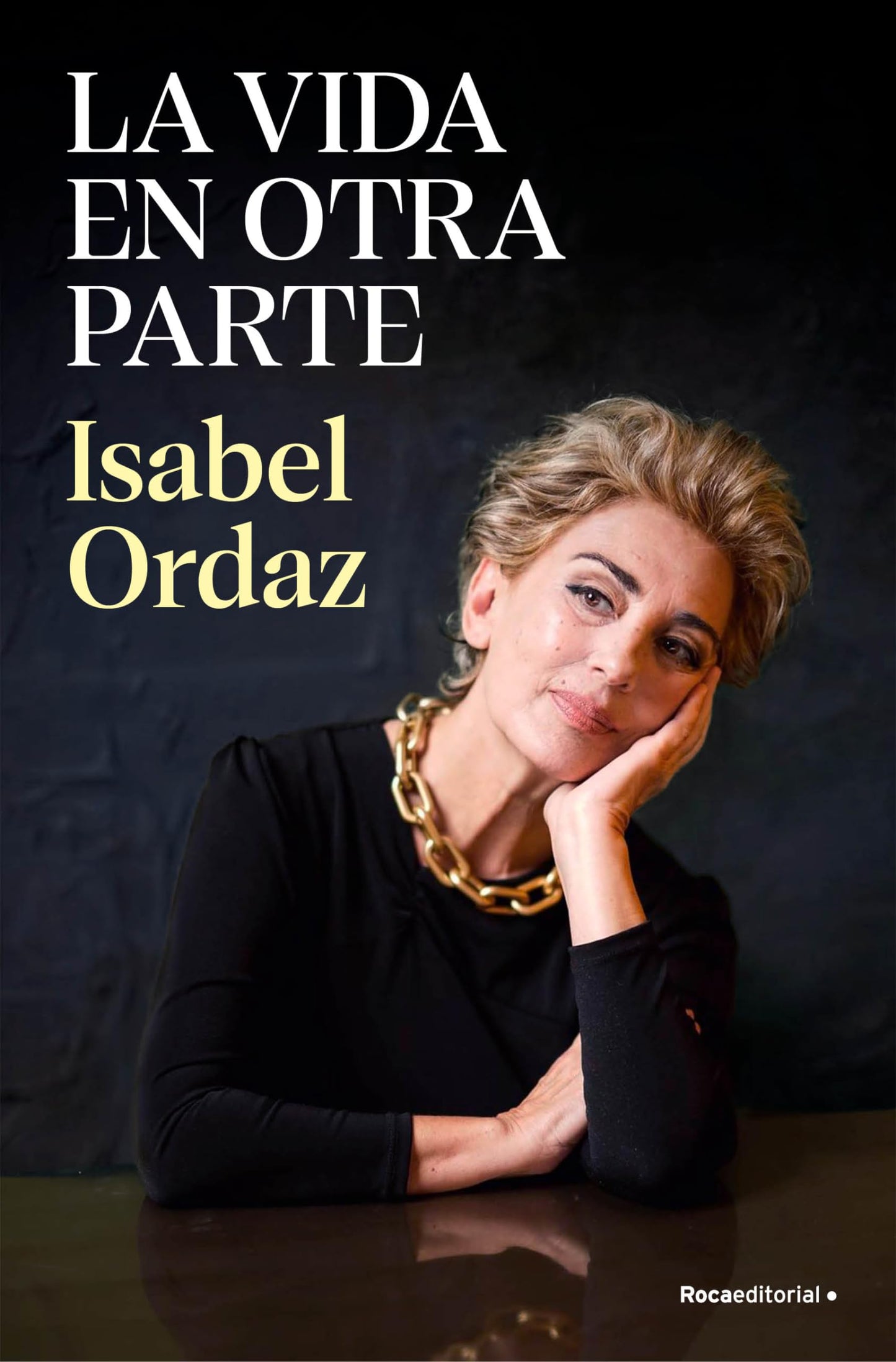 Libro: La vida en otra parte: Viaje alrededor del cáncer