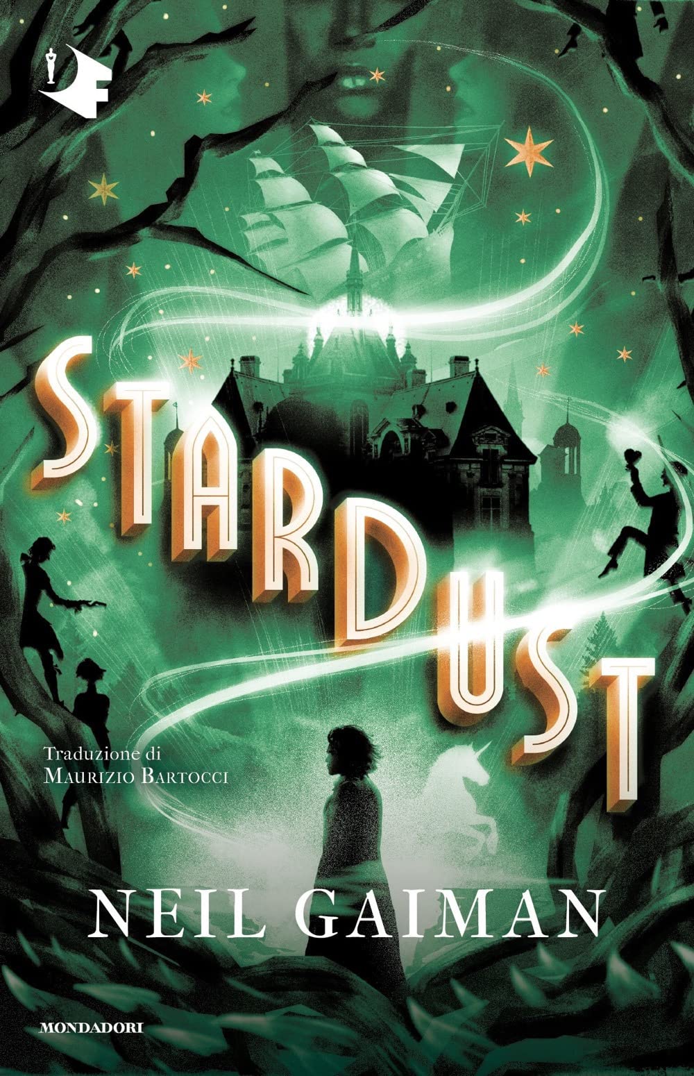 Libro: Stardust