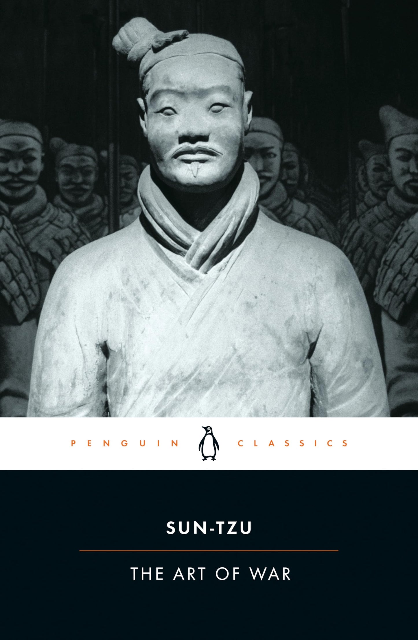 Libro: The Art of War: The Essential Translation of the Classic Book of Life (Penguin Classics)