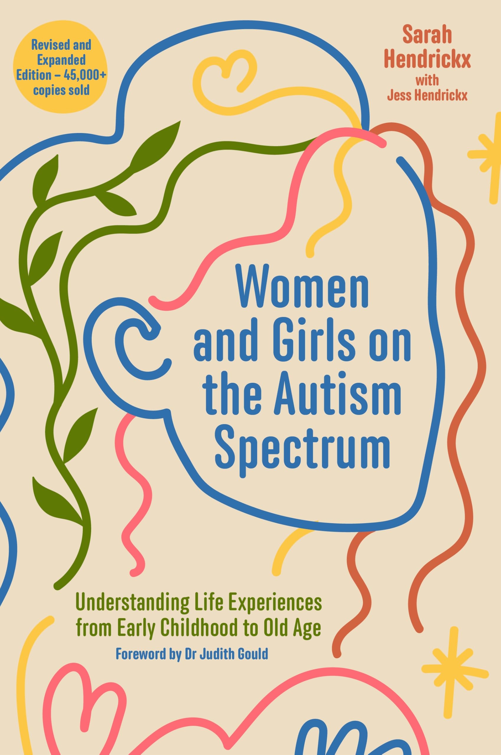 Libro: Women and Girls on the Autism Spectrum, Second Edition: Understanding Life Experiences from Early Childhood to Old Age