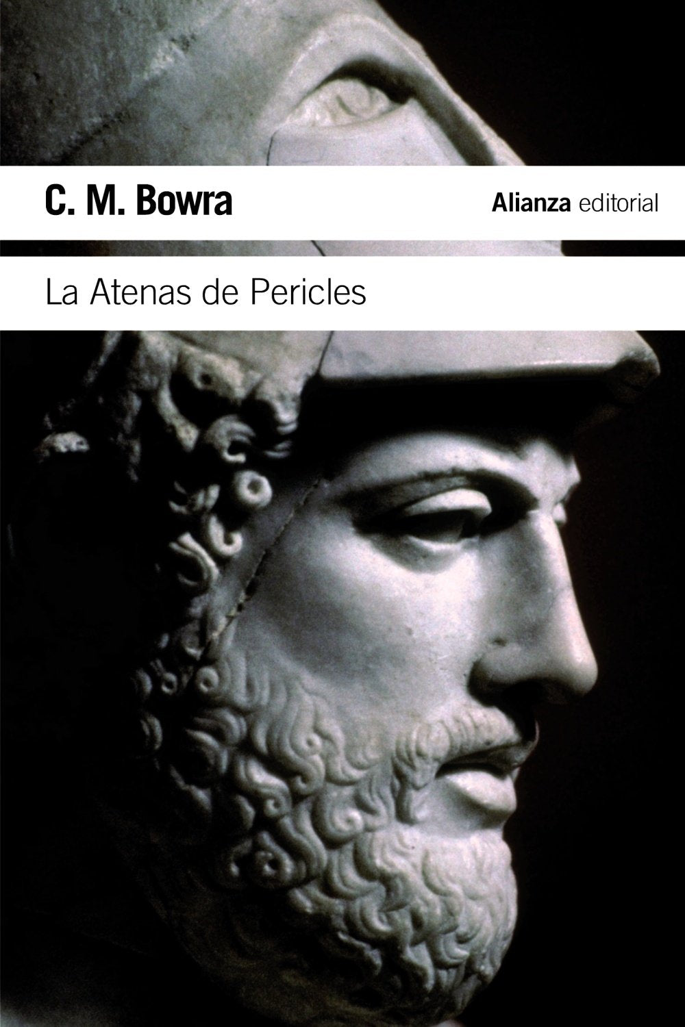 Libro: La Atenas de Pericles (El libro de bolsillo - Historia)