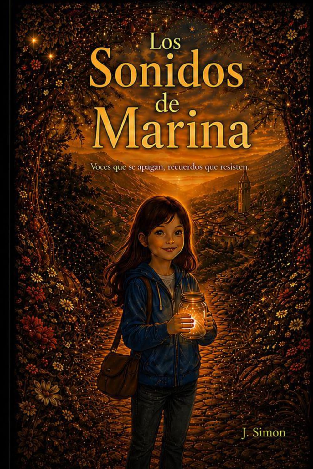 Los Sonidos de Marina: Voces que se apagan, recuerdos que resisten.