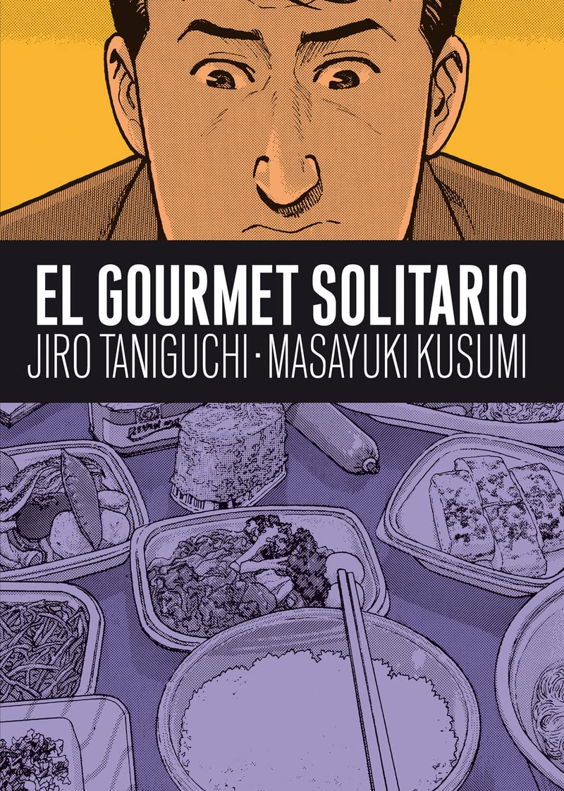 Libro: Gourmet Solitario, El 2ｦed
