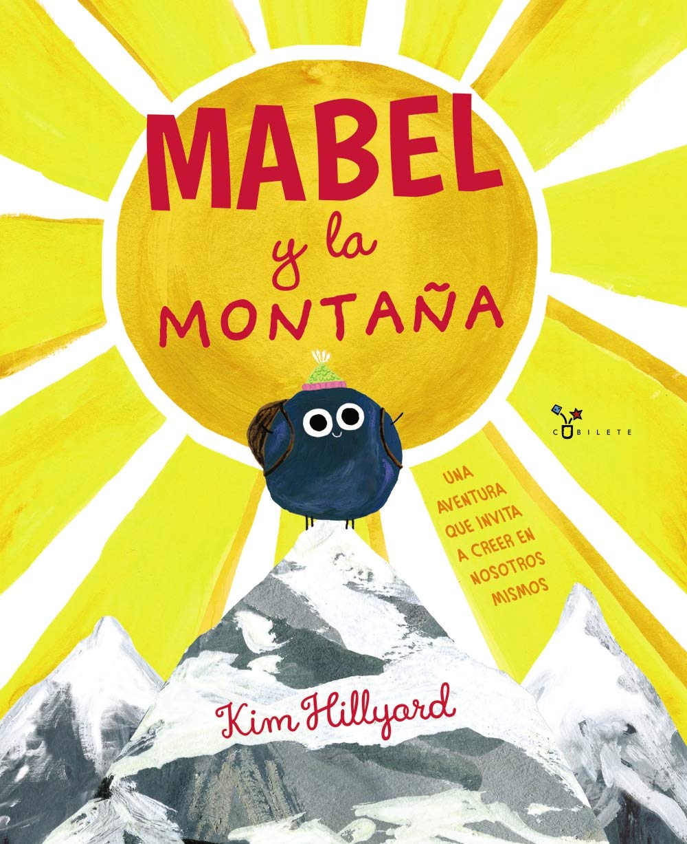 Libro: Mabel y la montaña (Spanish Edition)