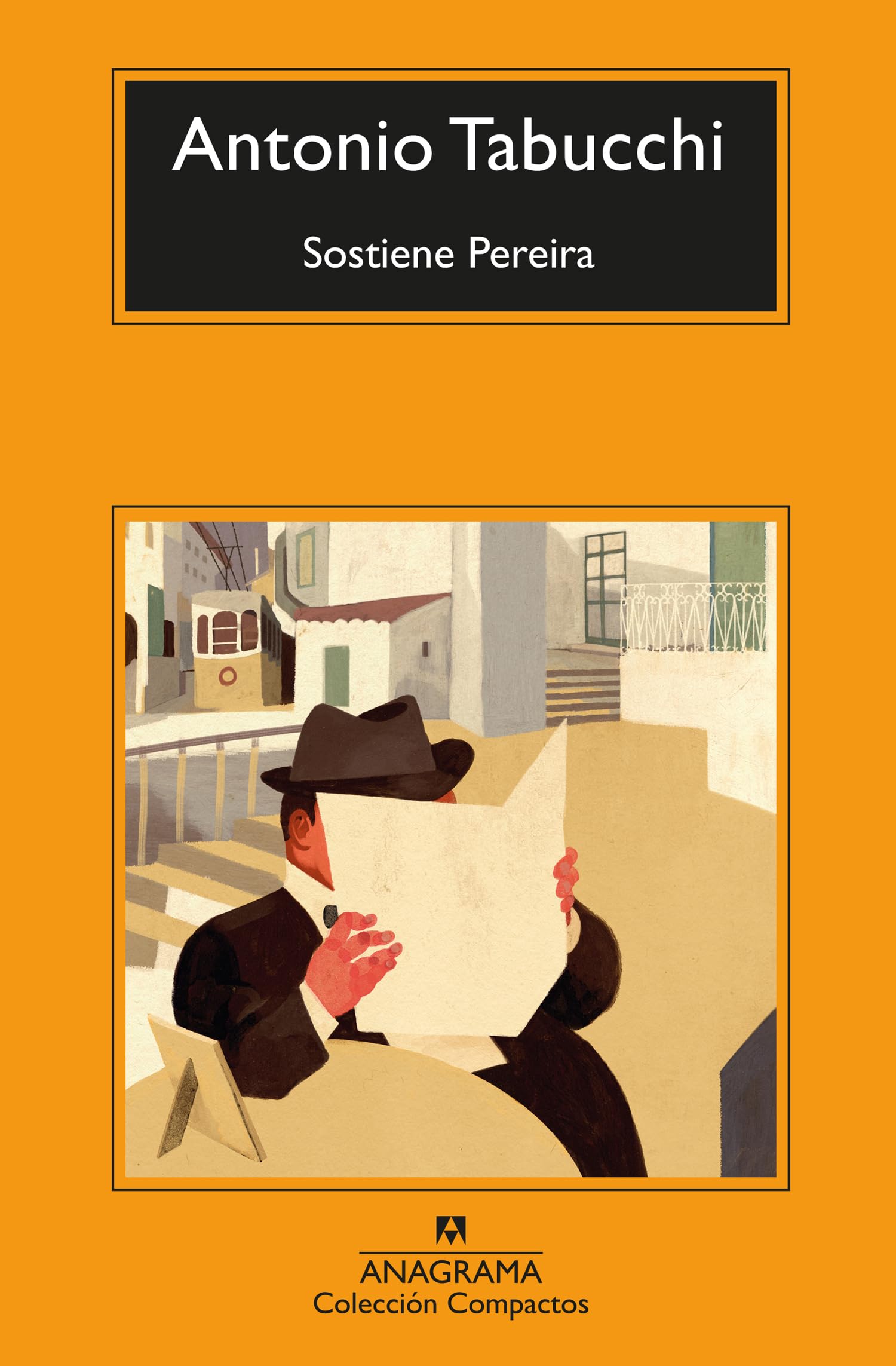 Sostiene Pereira: 201 (Compactos)