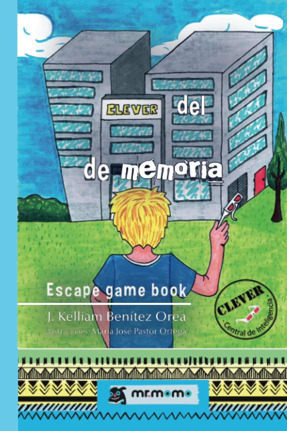 Libro: El misterio del acumulador de memoria (SIN COLECCION)