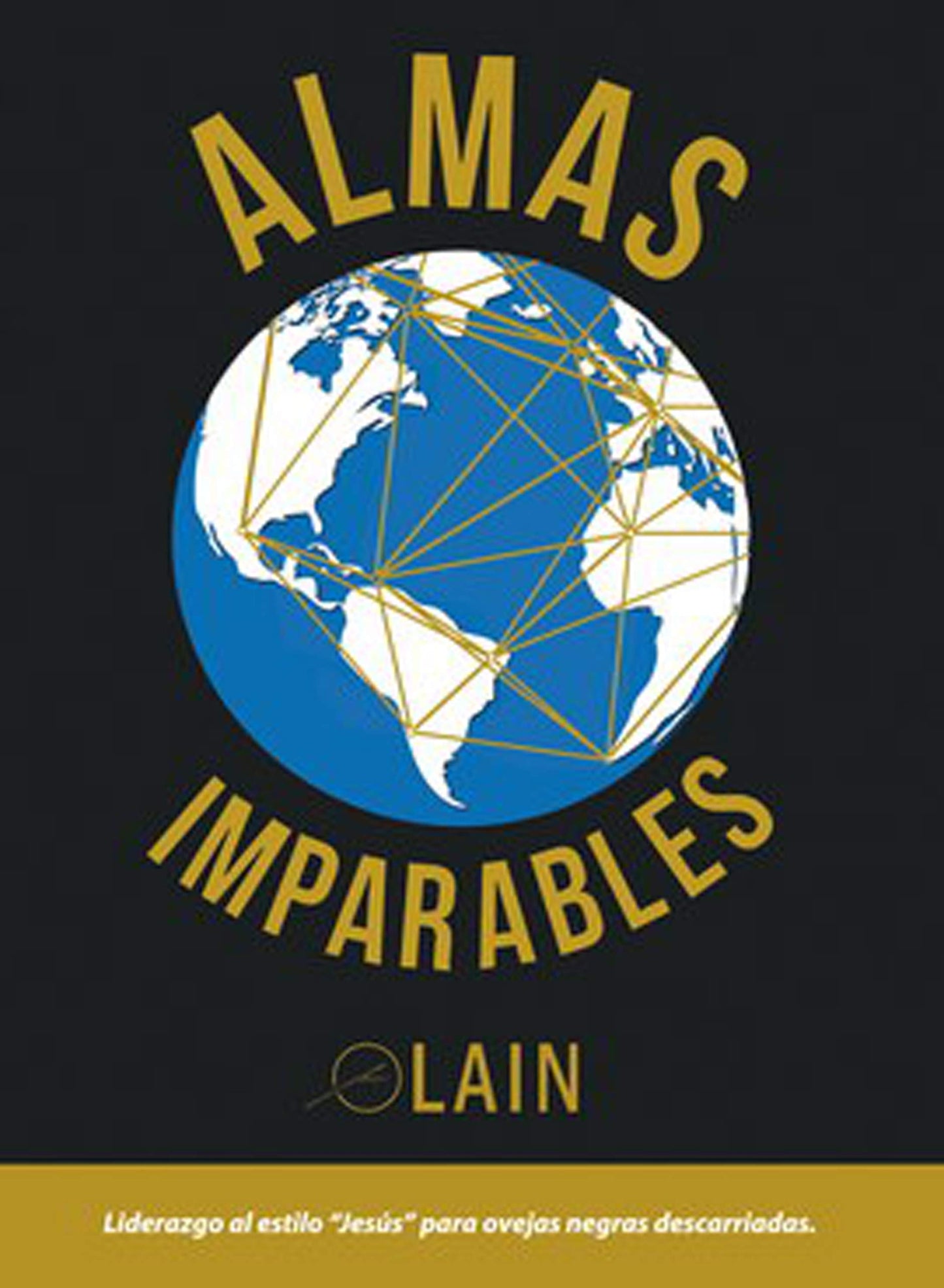 Libro: Almas Imparables