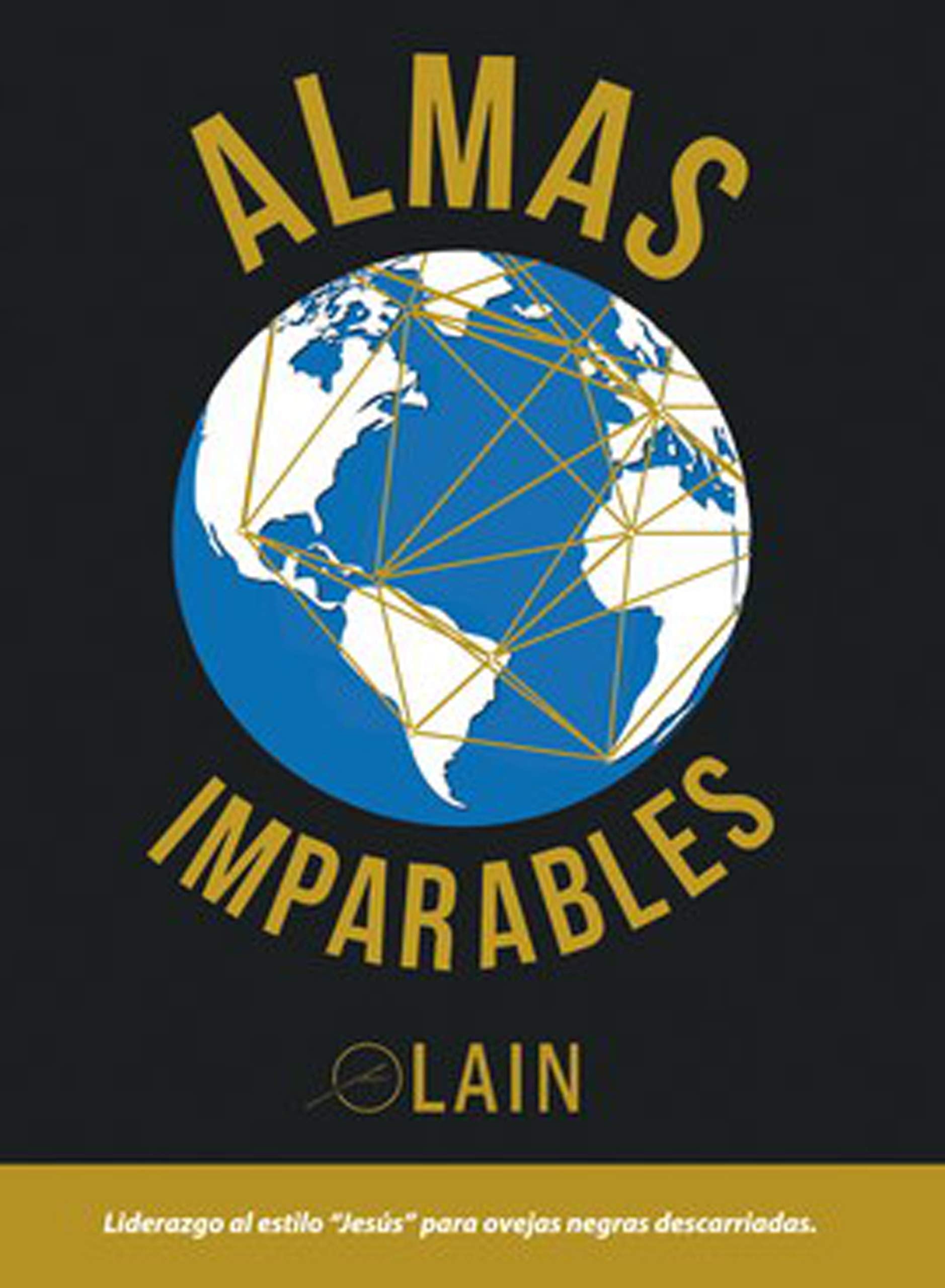 Libro: Almas Imparables