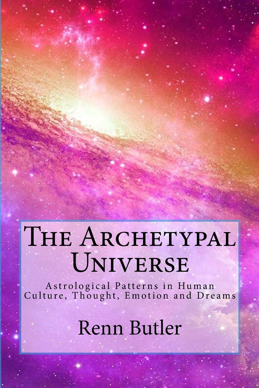 Libro: The Archetypal Universe