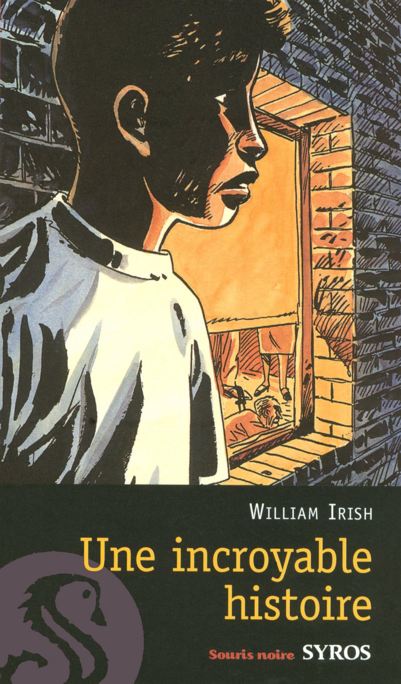 Libro: Une incroyable histoire