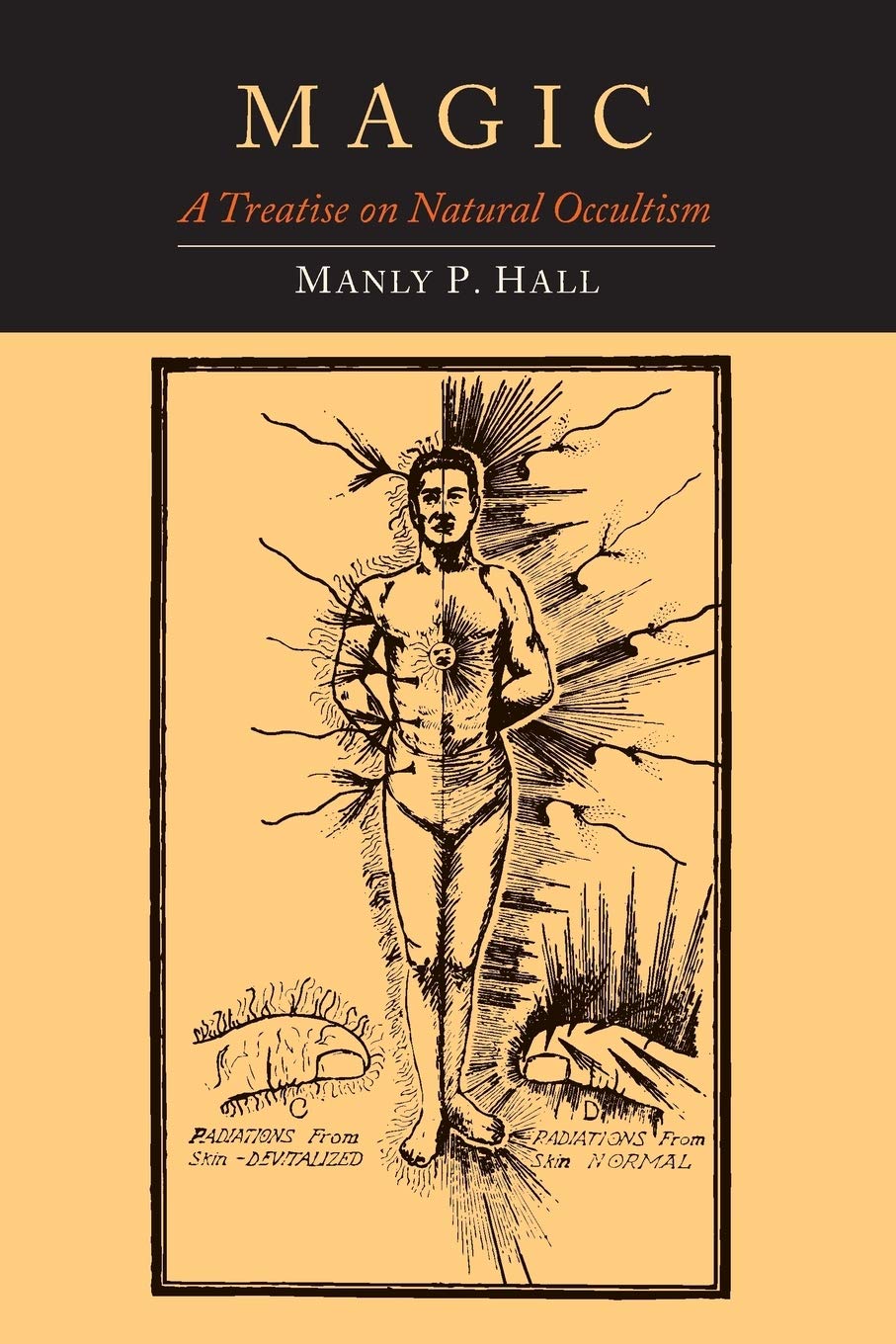 Libro: Magic: A Treatise on Natural Occultism